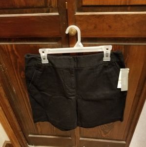 Katherine Charter Club Shorts